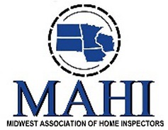 MAHI Logo - Minnesota Commercial Building Inspections
