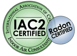 IAC2 Logo - Minnesota Commercial Building Inspections