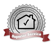 Superior Service Badge - Minnesota Commercial Building Inspections 